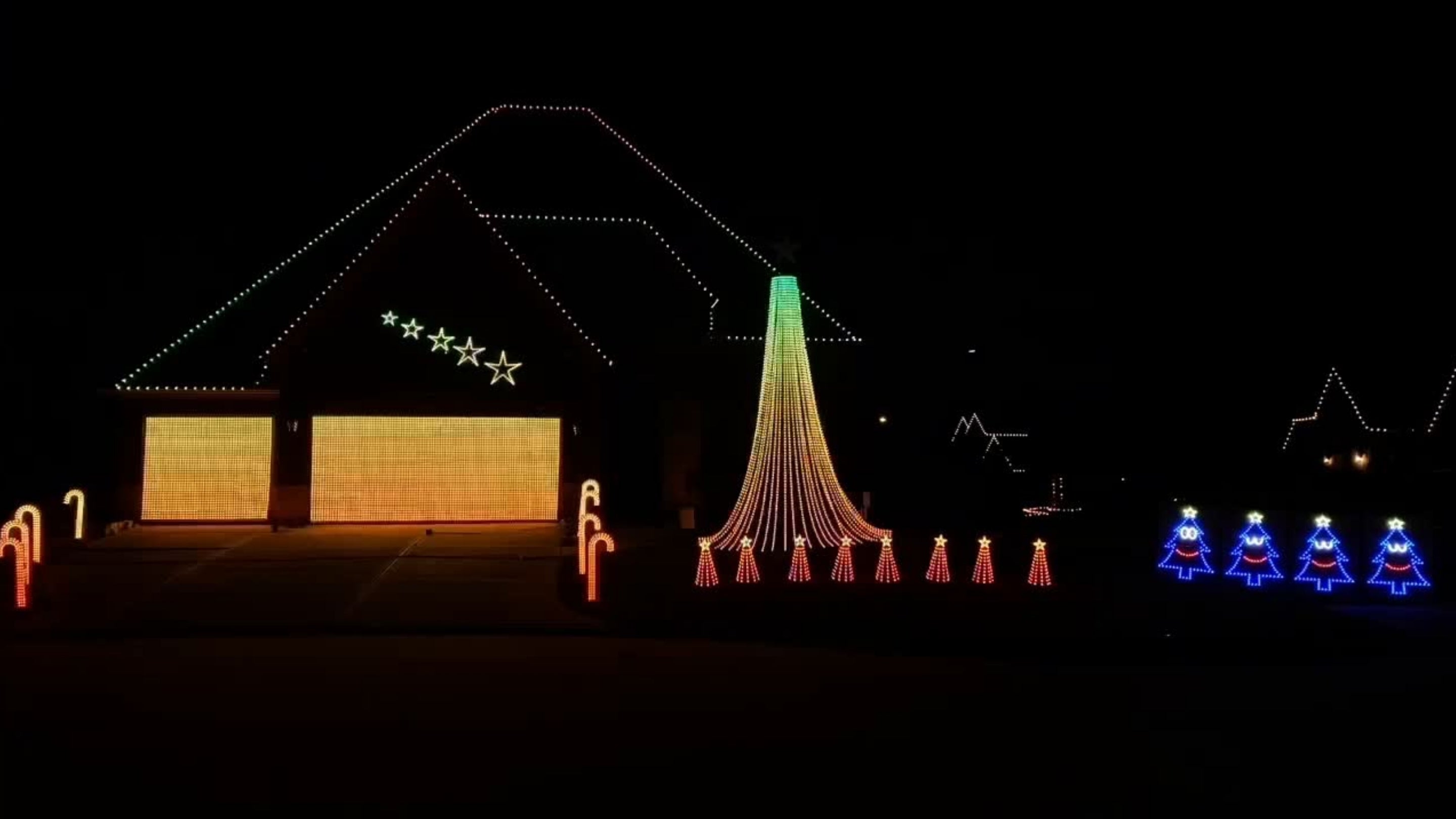 Htown Frankie Replica - Package 5