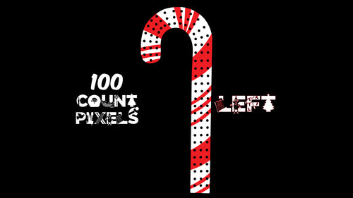 (4) Candy Canes - Add on