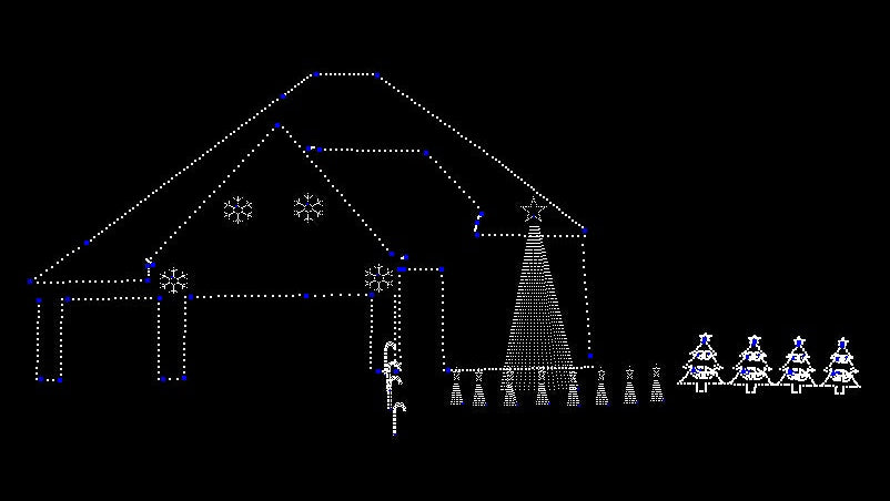 Htown Frankie Home Kickoff - Package 2