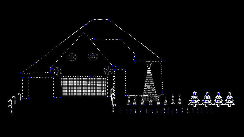 Htown Frankie Neighborhood Classic - Package 4